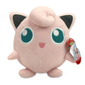 Image produit Pokemon - Figurine en peluche Jigglypuff 19 cm