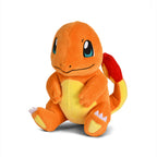 Image produit Pokemon - Peluche Salamèche 20 cm