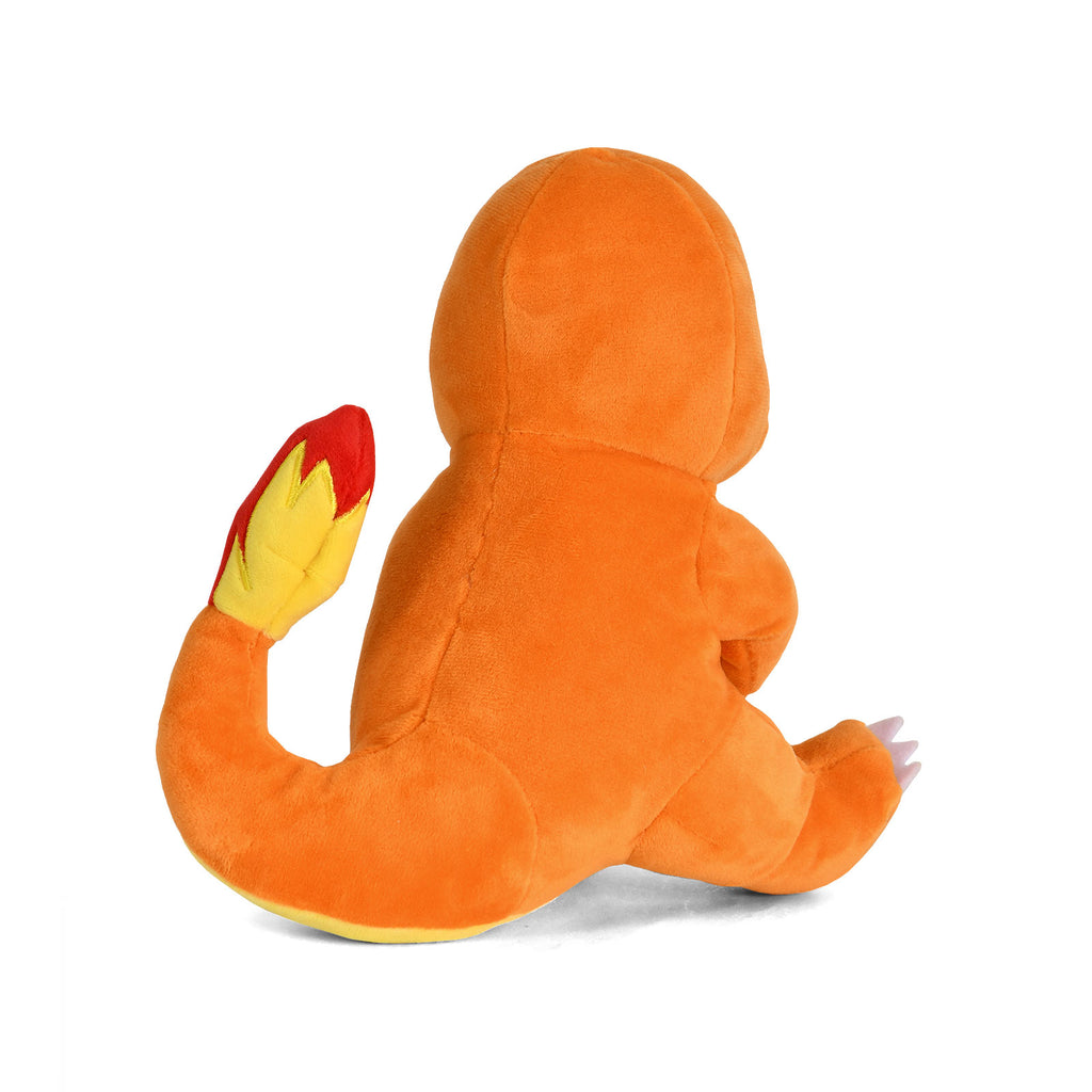 Image produit Pokemon - Peluche Salamèche 20 cm