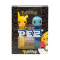 Image produit Pokemon - Bonbons PEZ Pack de 4 avec 2 Distributeurs