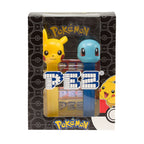 Image produit Pokemon - Bonbons PEZ Pack de 4 avec 2 Distributeurs
