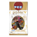 Image produit Harry Potter - Bonbons PEZ pack de 10 avec distributeur