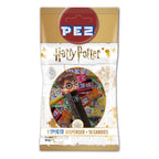Image produit Harry Potter - Bonbons PEZ pack de 10 avec distributeur
