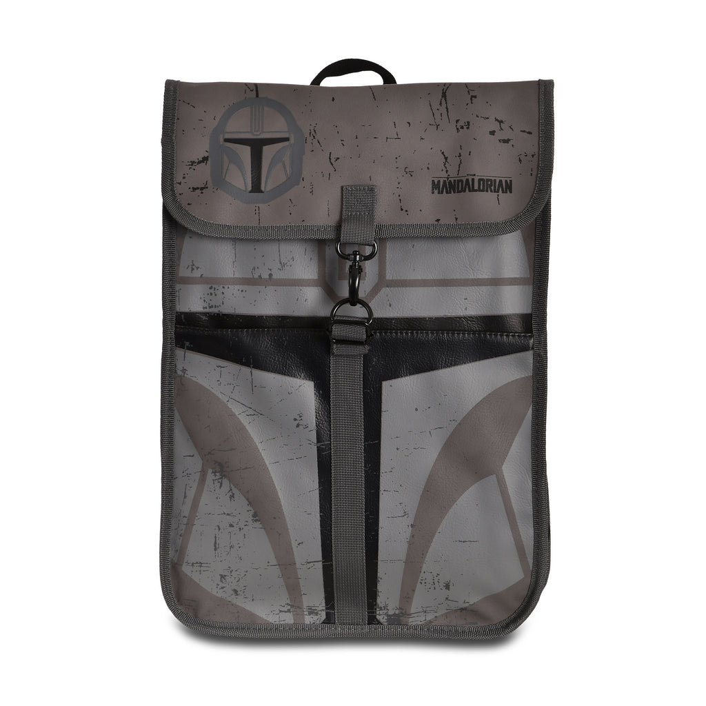 Image produit Sac à dos Casque Mandalorien - Star Wars The Mandalorian