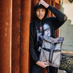 Image produit Sac à dos Casque Mandalorien - Star Wars The Mandalorian