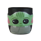 Image produit Tasse 3D L'Enfant - Star Wars The Mandalorian Noir