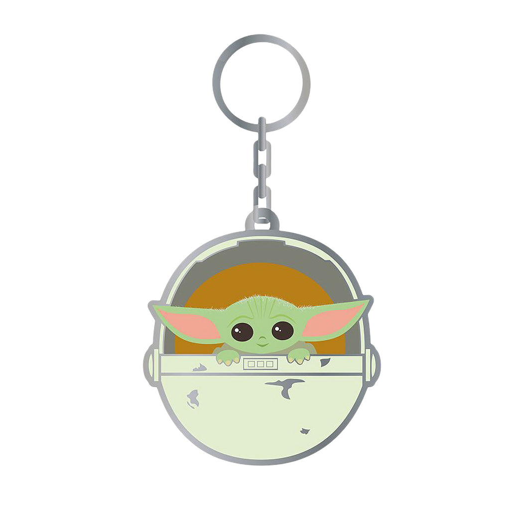 Image produit Porte-clés The Child - Star Wars The Mandalorian