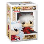 Image produit Figurine Funko Pop Inu Yasha