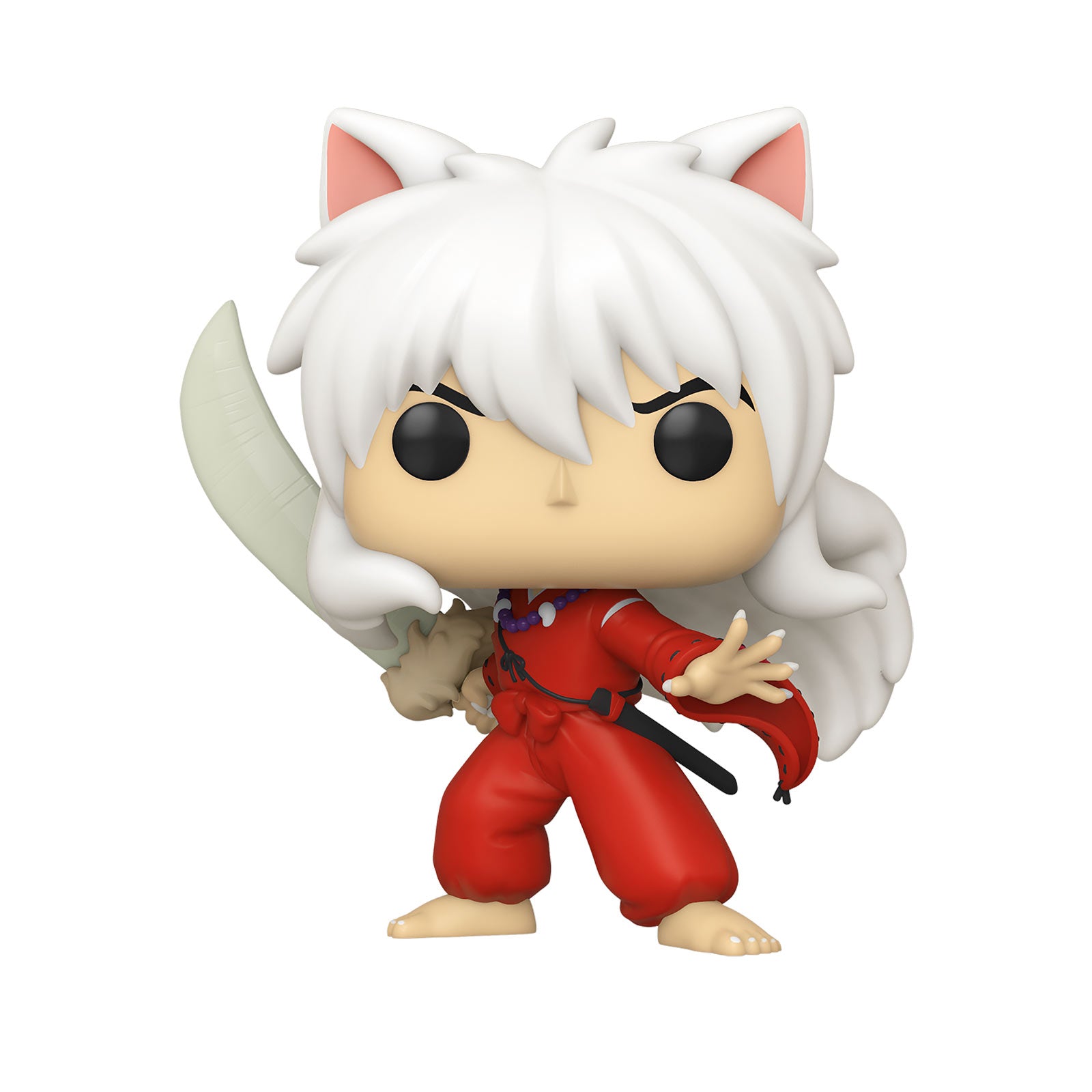 Image produit Figurine Funko Pop Inu Yasha