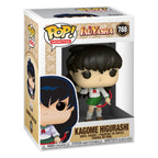 Image produit Inu Yasha - Figurine Funko Pop Kagome Higurashi