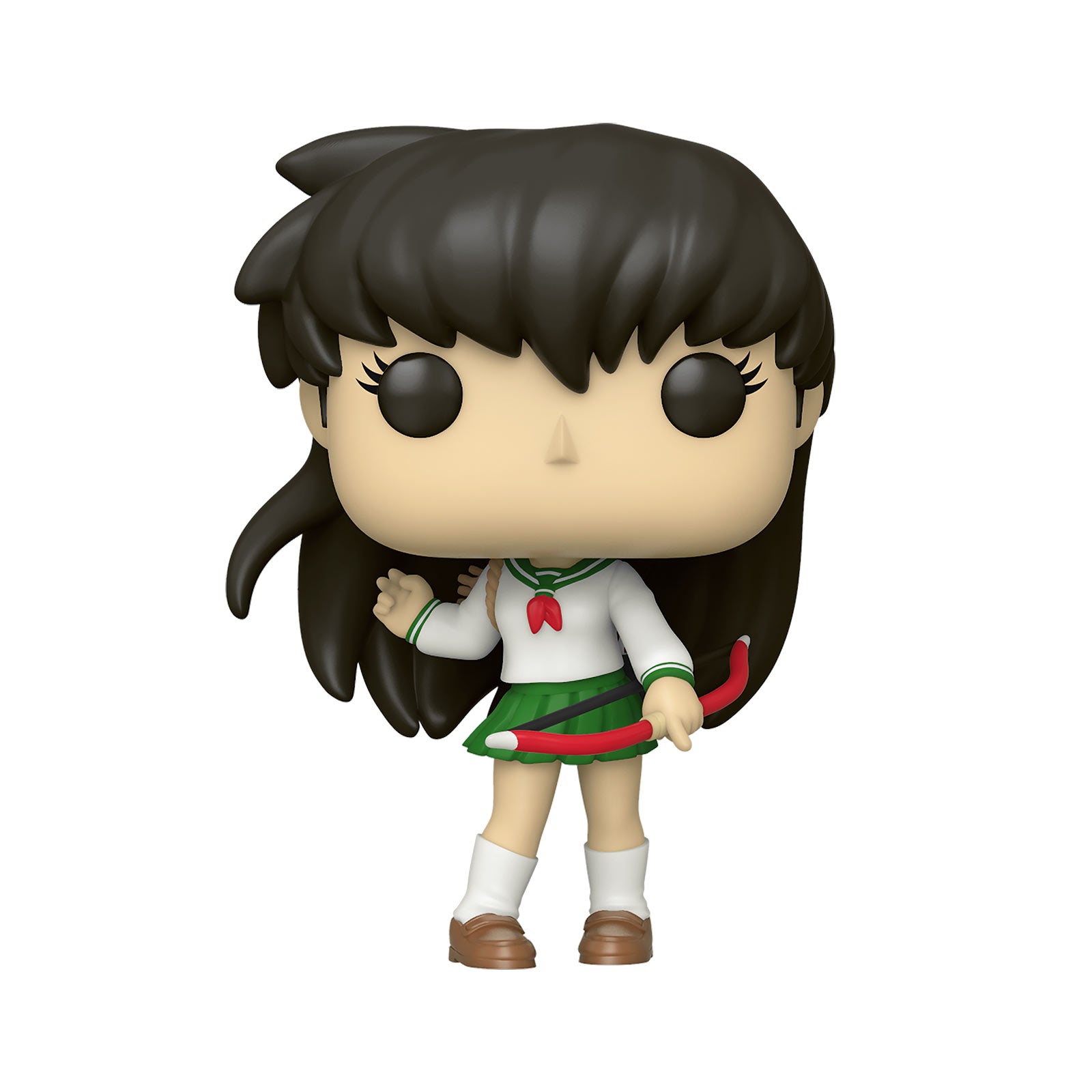 Image produit Inu Yasha - Figurine Funko Pop Kagome Higurashi