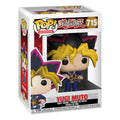 Image produit Yu-Gi-Oh - Yugi Mutou Figurine Funko Pop