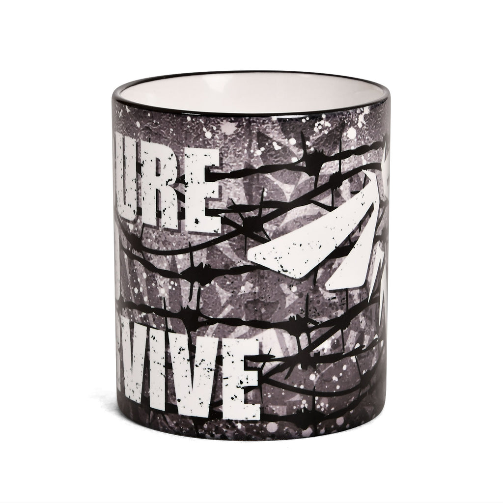 Product image Endure and Survive Mug for The Last of Us Fans