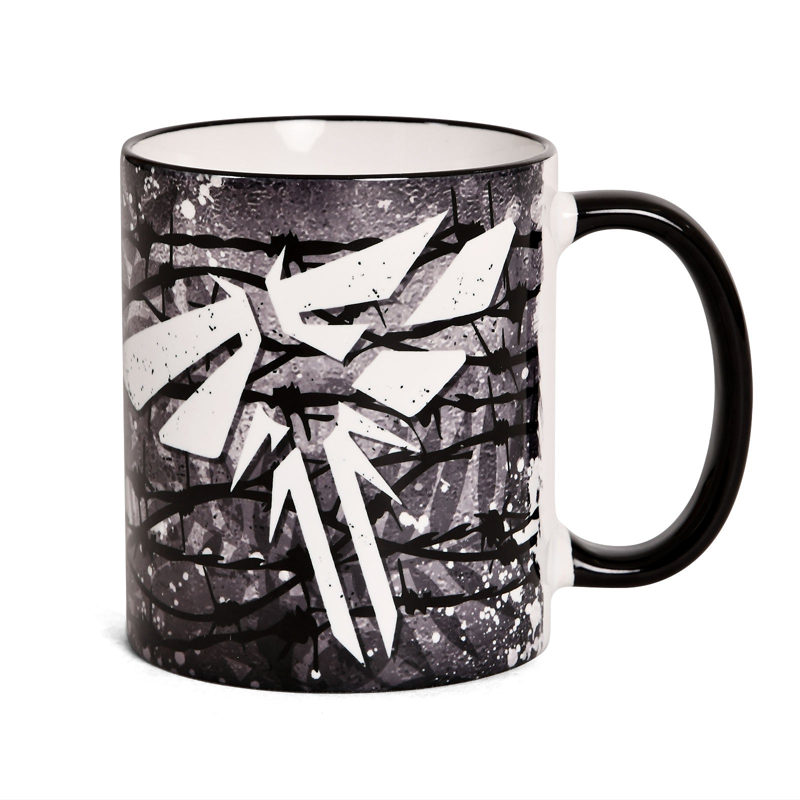 Product image Endure and Survive Mug for The Last of Us Fans