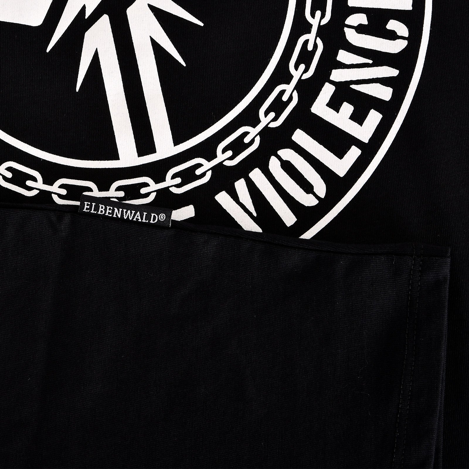 Image produit T-shirt Endure and Survive pour les fans de The Last of Us noir