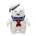 Image produit Ghostbusters - Marshmallow Man HugMe Figure en peluche avec vibration 40 cm