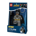 Image produit Batman - Super Heroes LEGO Porte-clés avec lumière