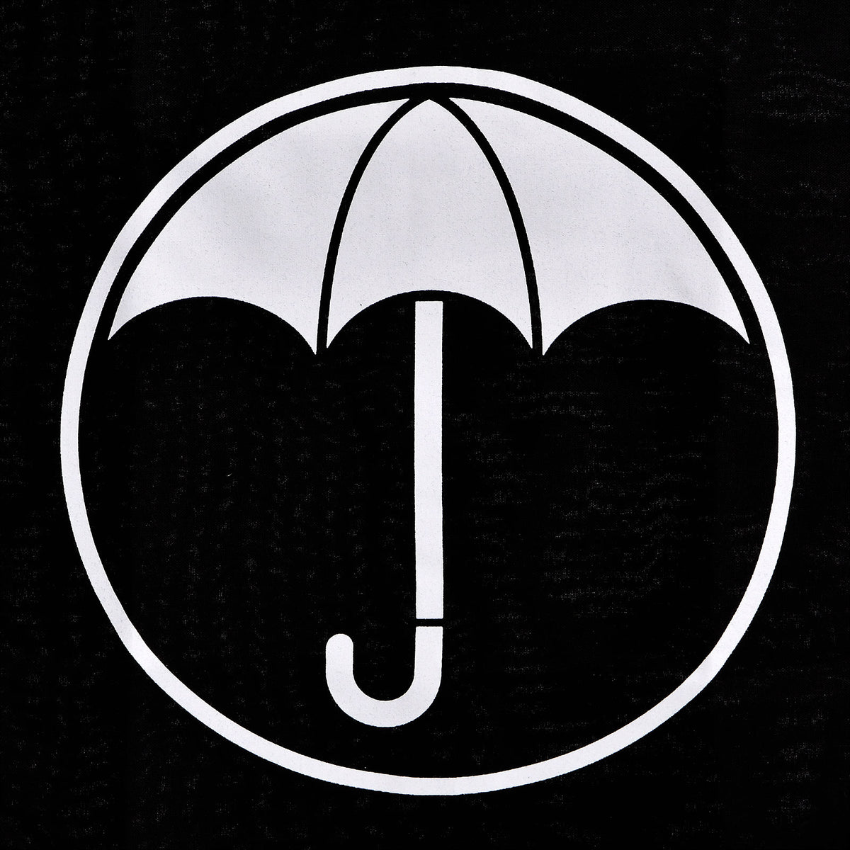 Image produit Sac de sport Logo pour les fans de The Umbrella Academy noir