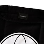 Product image Logo Sportbag for The Umbrella Academy Fans black
