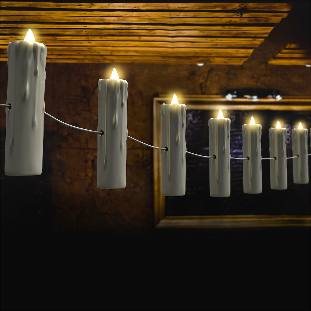 Product image Harry Potter - Hogwarts Great Hall string of lights
