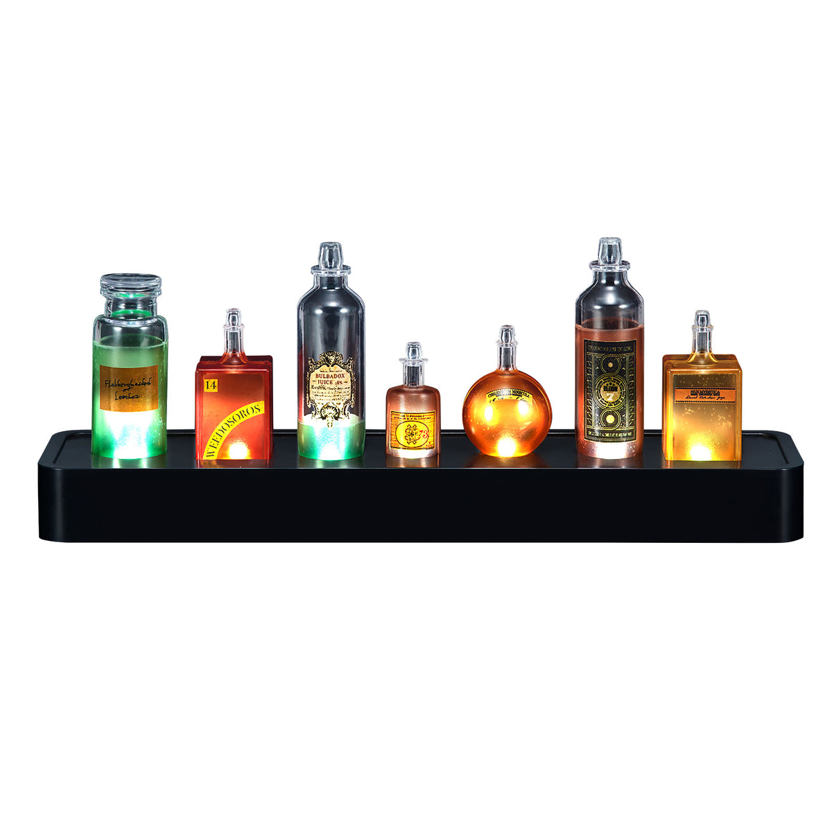 Product image Harry Potter - Magic Potions Table Lamp