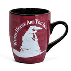 Image produit Tasse Thermo Effet Chapeau Parlant Gryffondor - Harry Potter
