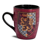 Image produit Tasse Thermo Effet Chapeau Parlant Gryffondor - Harry Potter