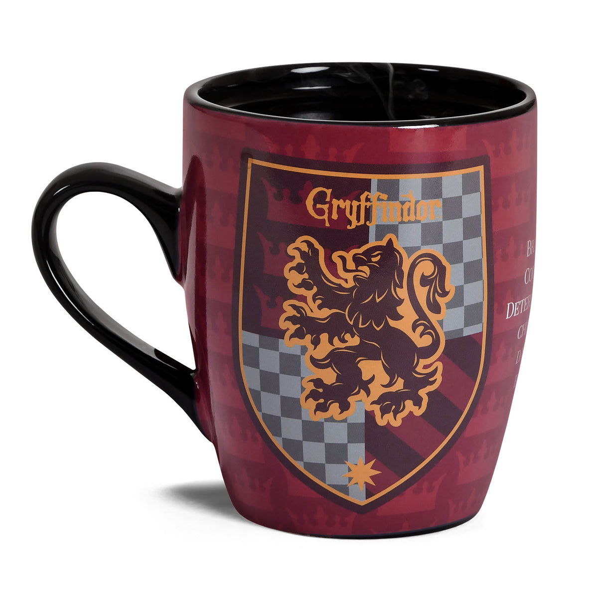 Image produit Tasse Thermo Effet Chapeau Parlant Gryffondor - Harry Potter