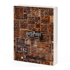 Image produit Harry Potter - Boîte Dame Grasse avec bloc-notes et mot de passe