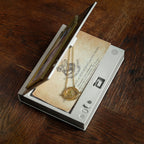 Image produit Harry Potter - Boîte Dame Grasse avec bloc-notes et mot de passe