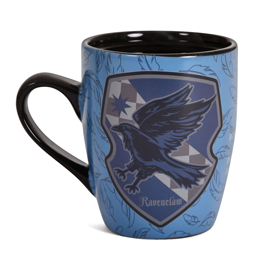 Image produit Tasse à effet thermique du Choixpeau de Ravenclaw - Harry Potter