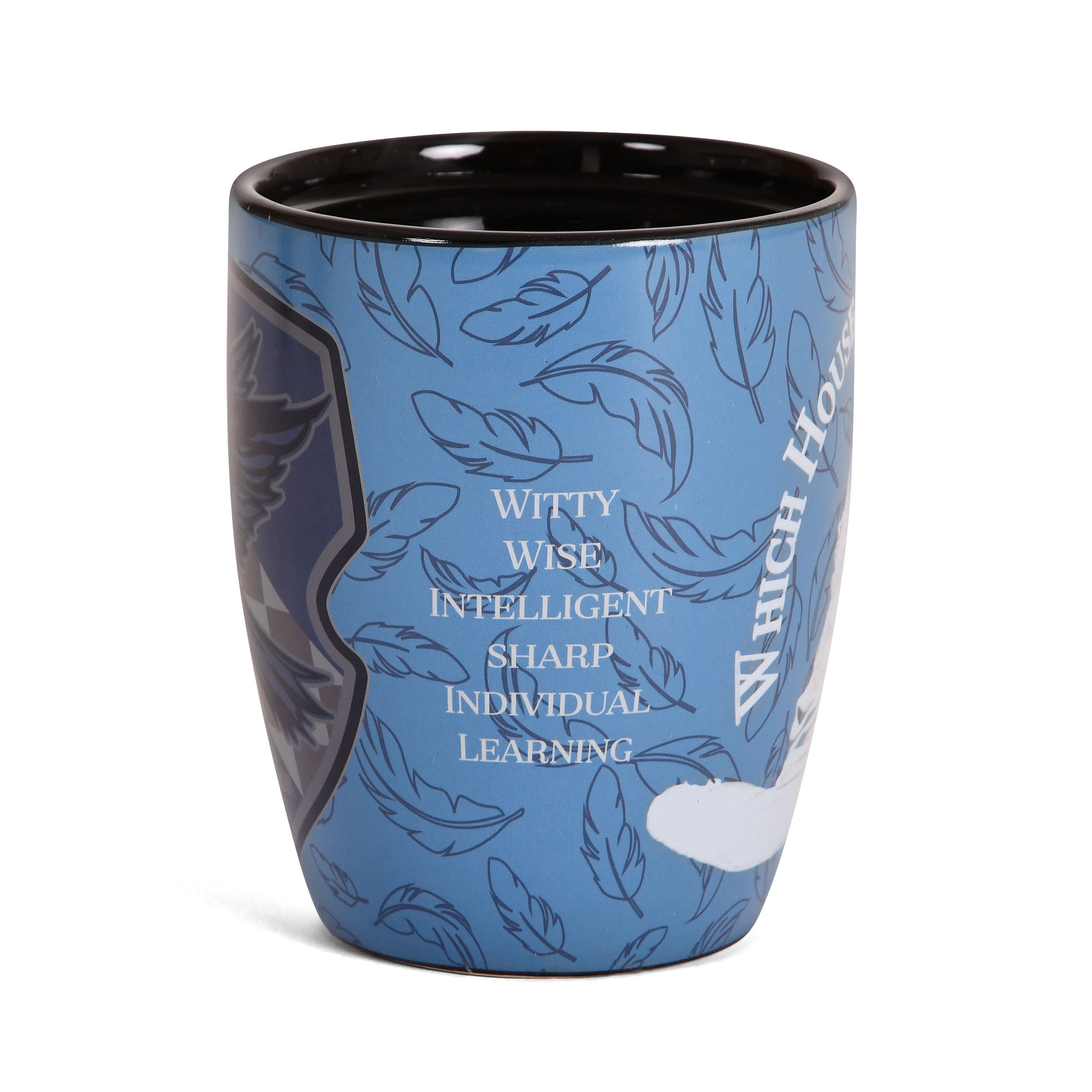 Image produit Tasse à effet thermique du Choixpeau de Ravenclaw - Harry Potter