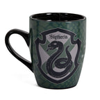 Image produit Tasse effet thermique Chapeau Parlant de Slytherin - Harry Potter