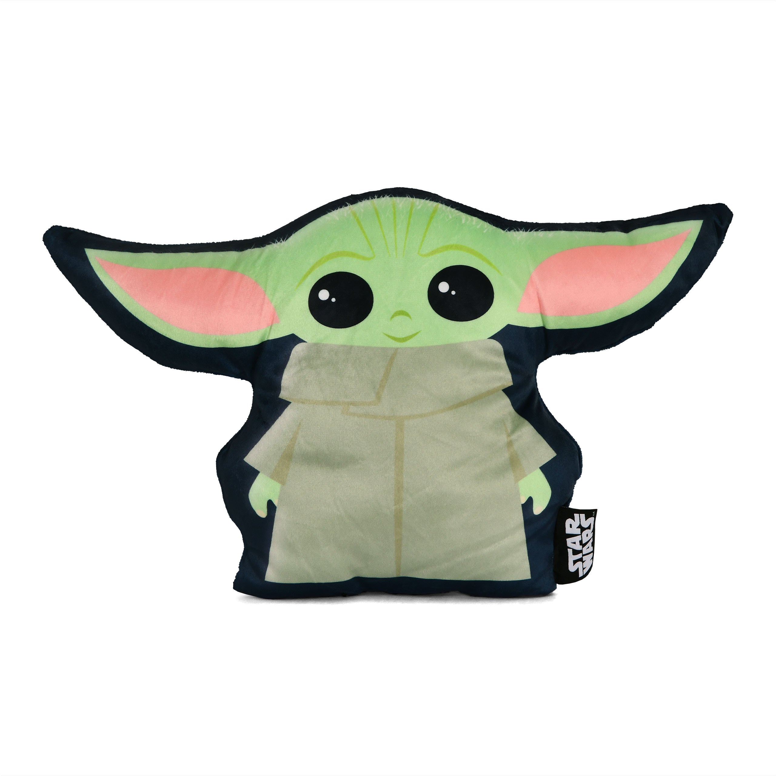 Image produit Le Coussin Enfant - Star Wars The Mandalorian