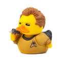Image produit Star Trek - Capitaine Kirk TUBBZ déco canard