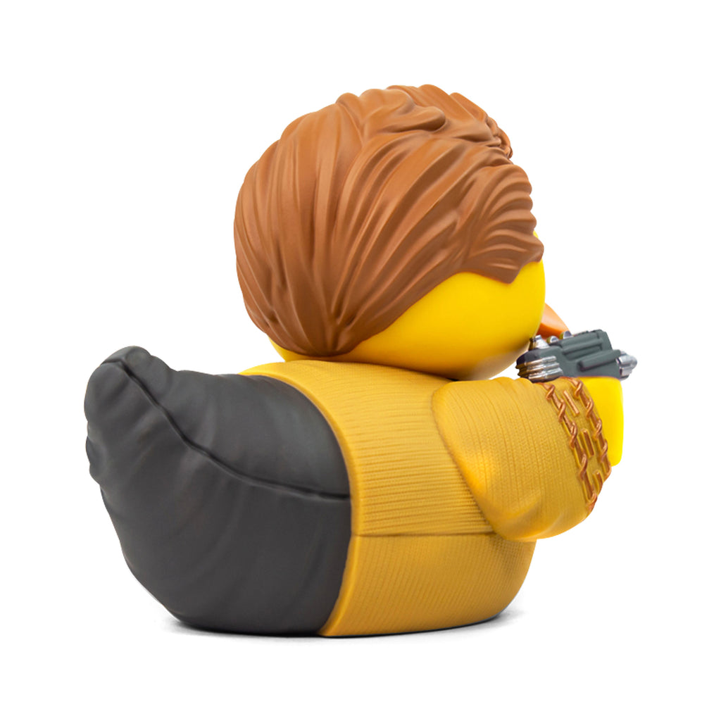 Image produit Star Trek - Capitaine Kirk TUBBZ déco canard