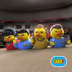 Product image Star Trek - Spock TUBBZ Deco Duck