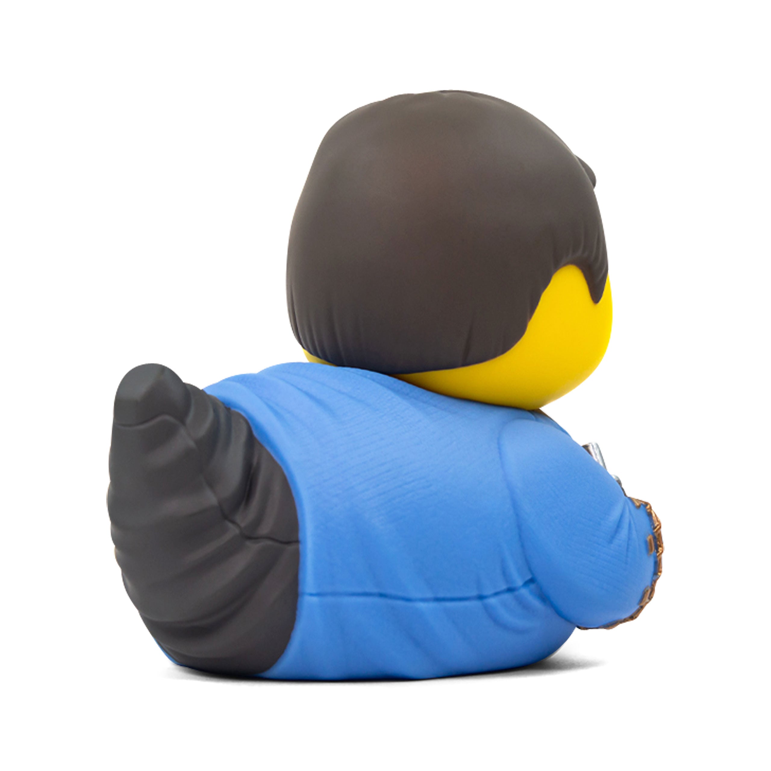 Image produit Star Trek - Canard décoratif McCoy TUBBZ
