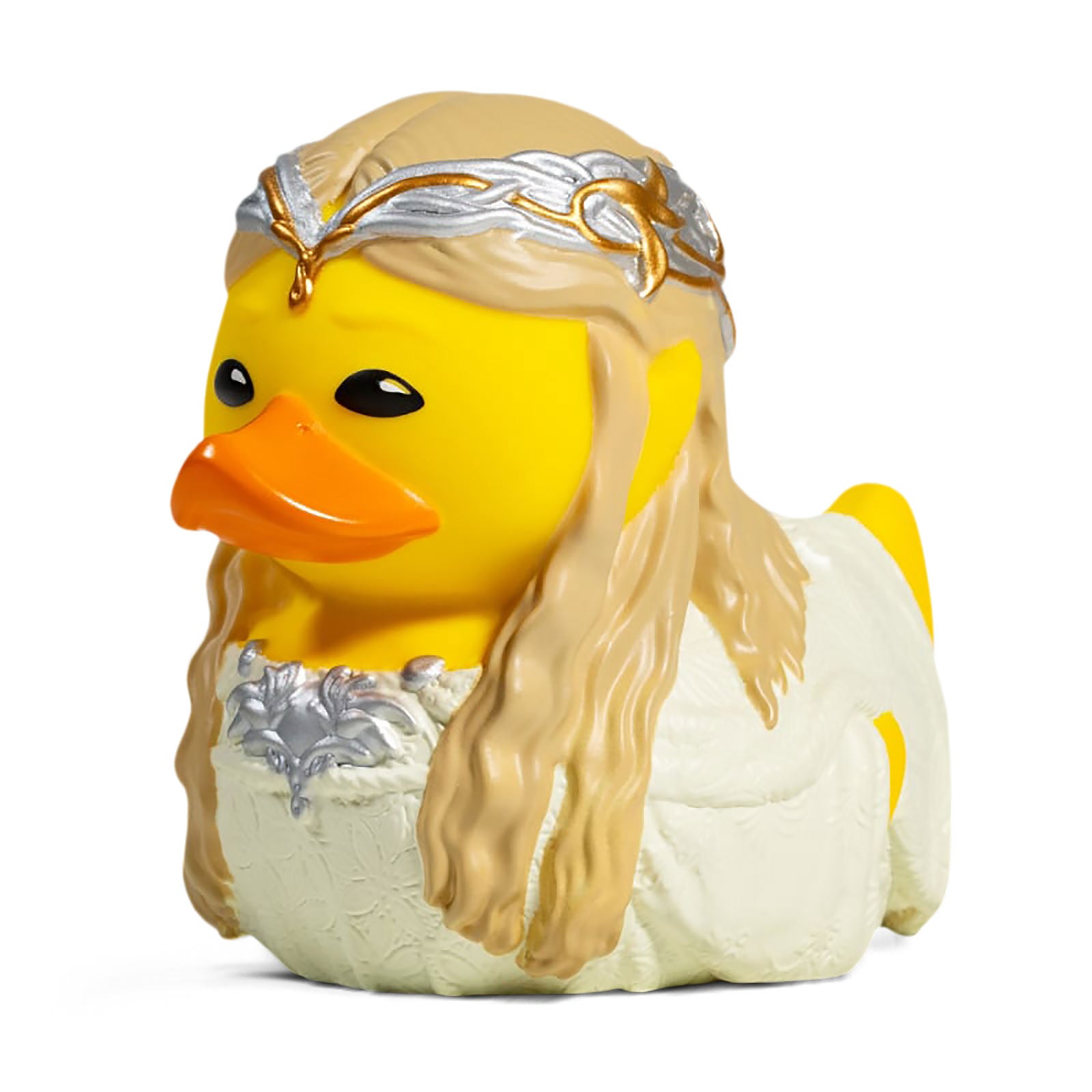 Product image The Lord of the Rings - Galadriel TUBBZ Deco Duck
