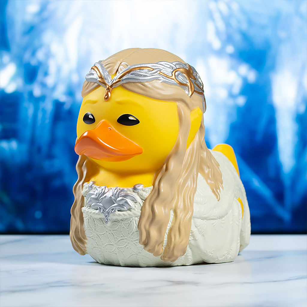 Image produit Seigneur des Anneaux - Galadriel TUBBZ Déco Canard