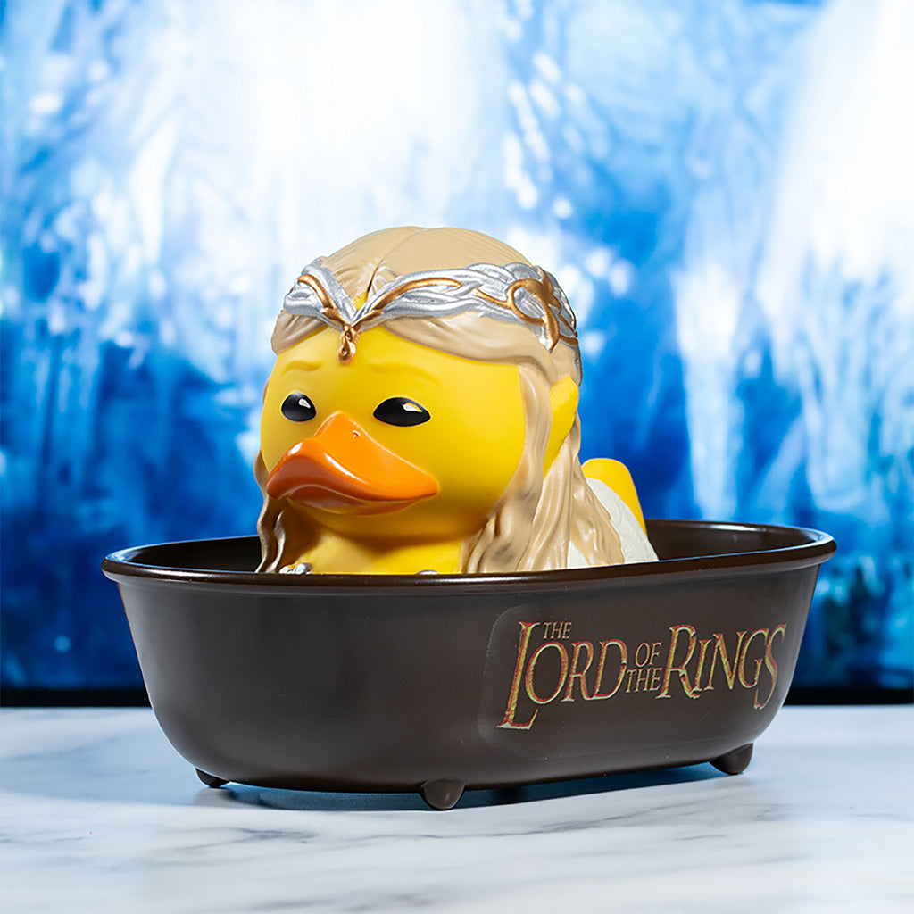 Image produit Seigneur des Anneaux - Galadriel TUBBZ Déco Canard