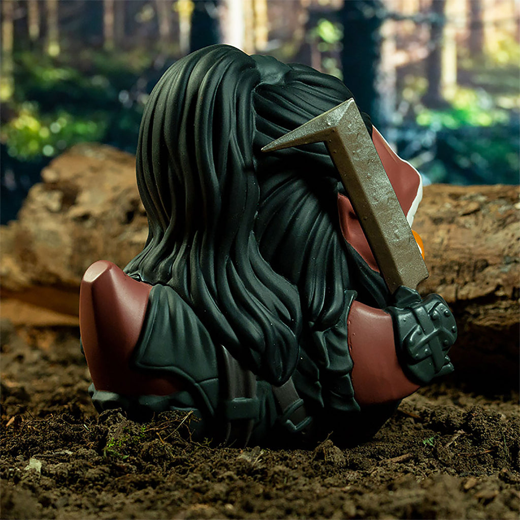 Product image The Lord of the Rings - Lurtz TUBBZ Deco Duck