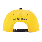 Image produit One Punch Man - Casquette Snapback Poing de Saitama