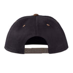 Image produit Zelda - Casquette Snapback Logo Hyrule noir-marron