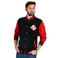 Image produit Ghostbusters - Ain't Afraid of No Ghost Veste de Collège