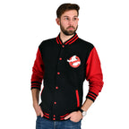 Image produit Ghostbusters - Ain't Afraid of No Ghost Veste de Collège
