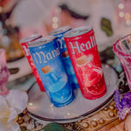 Image produit Potion de Santé ISO Drink pour les fans de jeux