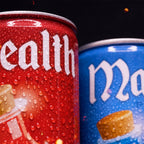 Image produit Potion de Santé ISO Drink pour les fans de jeux