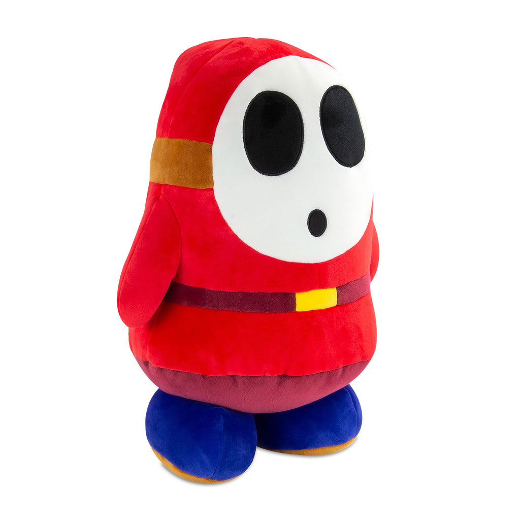 Image produit Super Mario - Shy Guy Figurine en peluche XL