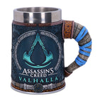 Image produit Assassin's Creed - Valhalla Logo Mug deluxe